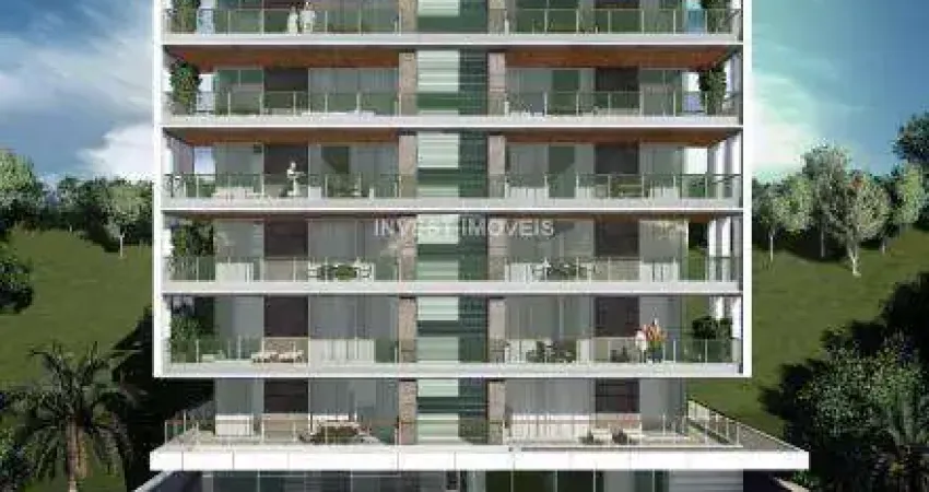 Apartamento com 4 quartos à venda na Rua Senador Salgado Filho, 50, Bom Pastor, Juiz de Fora