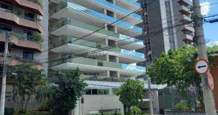 Apartamento com 4 quartos à venda na Rua Senador Salgado Filho, 50, Bom Pastor, Juiz de Fora