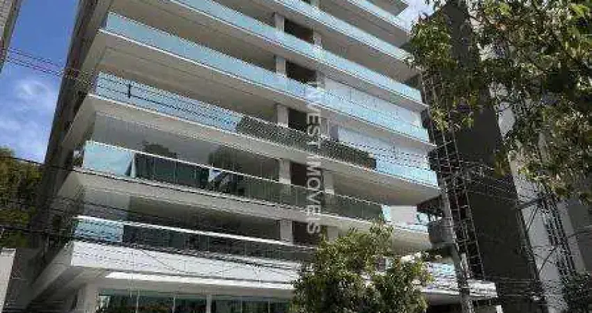 Apartamento com 4 quartos à venda na Rua Senador Salgado Filho, 50, Bom Pastor, Juiz de Fora