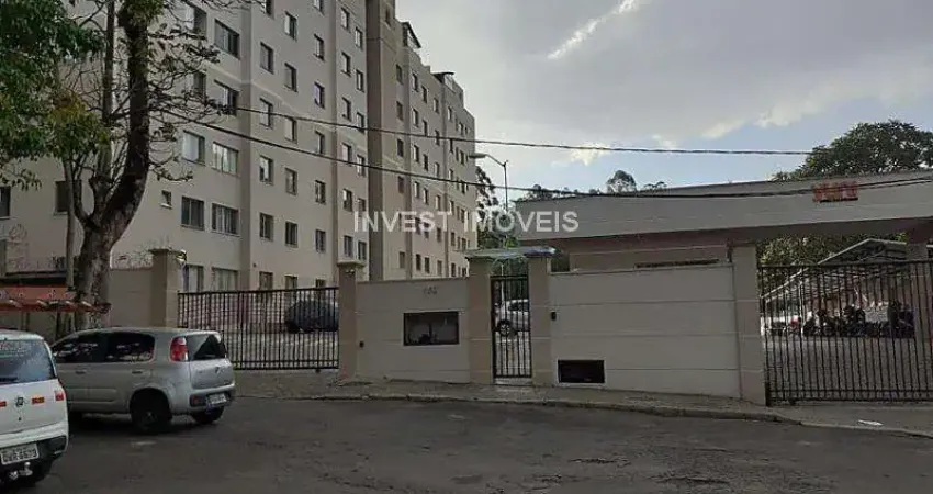 Cobertura com 2 quartos à venda na Alameda dos Flamboyants, 190, Nova Califórnia, Juiz de Fora