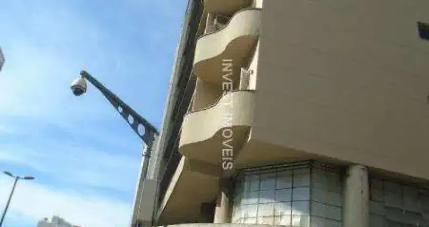 Apartamento com 3 quartos à venda na Rua Barão de São João Nepomuceno, 412, Centro, Juiz de Fora