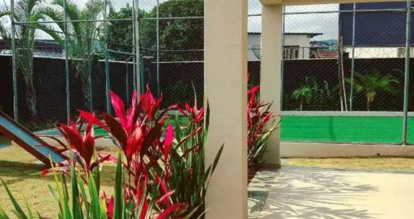 Apartamento com 2 quartos para alugar na Rua Sylvio Ribeiro Aragão, 200, Industrial, Juiz de Fora