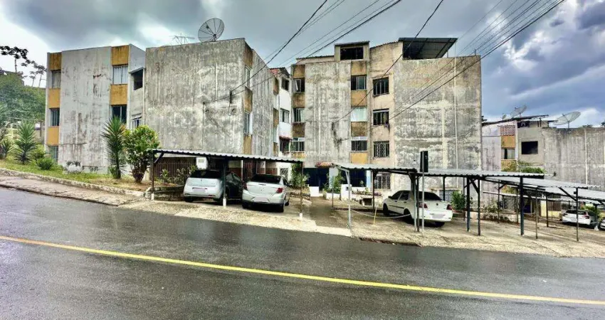 Cobertura com 4 quartos à venda na Rua Humberto Menini, 320, Borboleta, Juiz de Fora