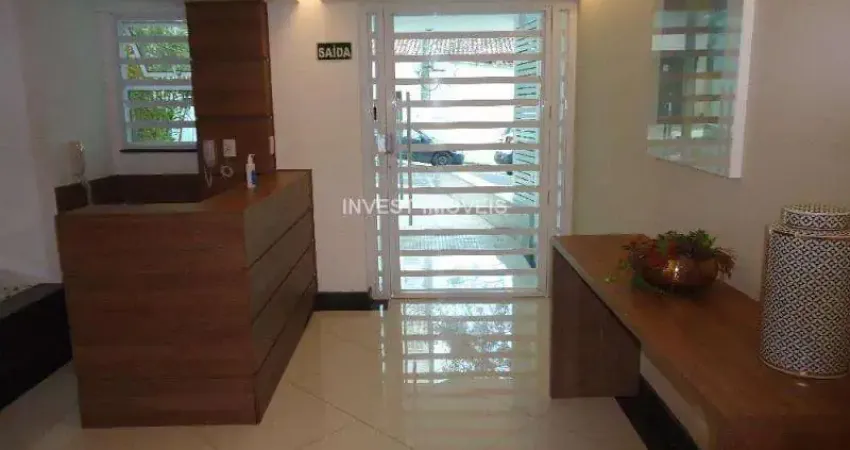 Cobertura com 4 quartos à venda na Rua Pasteur, 315, Santa Helena, Juiz de Fora