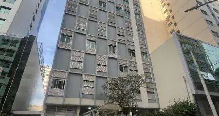 Apartamento com 3 quartos à venda na Rua Santo Antônio, 795, Centro, Juiz de Fora