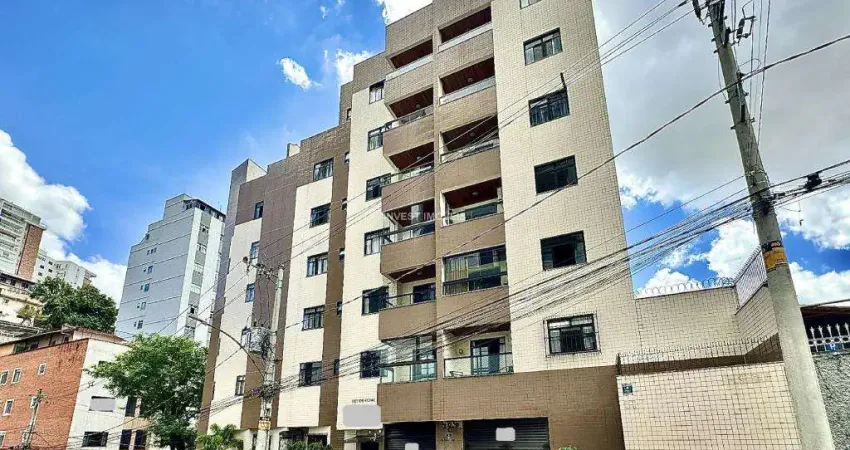 Apartamento com 3 quartos à venda na Rua Olegário Maciel, 25, Santa Helena, Juiz de Fora