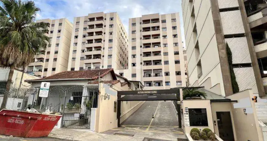 Cobertura com 3 quartos à venda na Rua Delfim Moreira, 212, Centro, Juiz de Fora