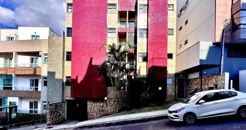 Apartamento com 2 quartos à venda na Rua Nair Furtado de Souza, 200, Jardim das Laranjeiras, Juiz de Fora