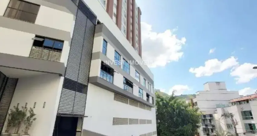 Apartamento à venda na Rua Ataliba de Barros, 90, São Mateus, Juiz de Fora