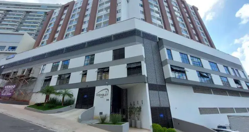 Apartamento com 1 quarto à venda na Rua Ataliba de Barros, 90, São Mateus, Juiz de Fora