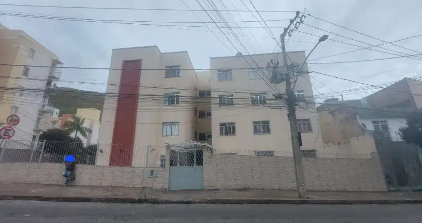 Apartamento com 2 quartos para alugar na Rua Monsenhor Gustavo Freire, 782, São Mateus, Juiz de Fora