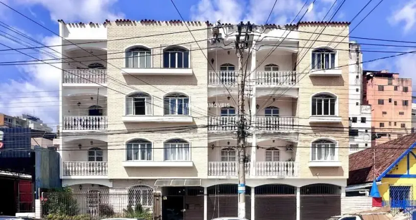 Apartamento com 2 quartos à venda na Rua Padre Café, 405, São Mateus, Juiz de Fora