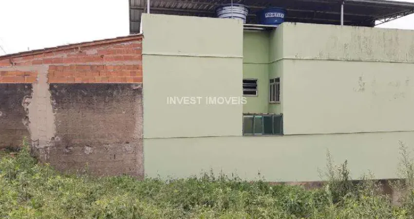 Terreno à venda na Rua Diomar Monteiro, Grama, Juiz de Fora