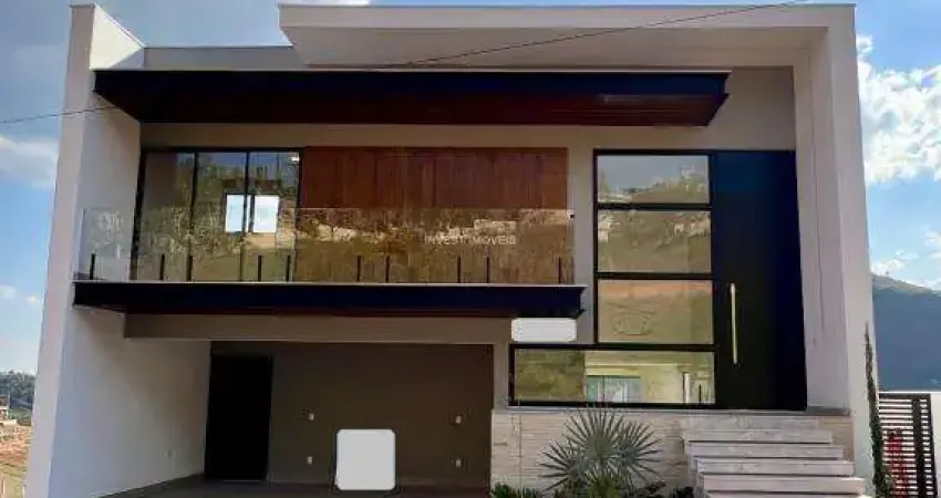 Casa com 4 quartos à venda na RUA BELLATRIX, 1363, Salvaterra, Juiz de Fora