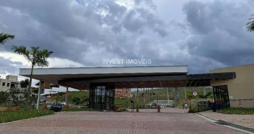 Terreno em condomínio fechado à venda na RUA ELECTRA, Salvaterra, Juiz de Fora