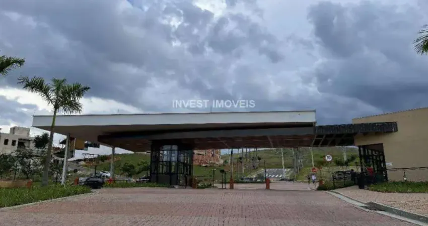 Terreno em condomínio fechado à venda na RUA URSA MAIOR, Salvaterra, Juiz de Fora