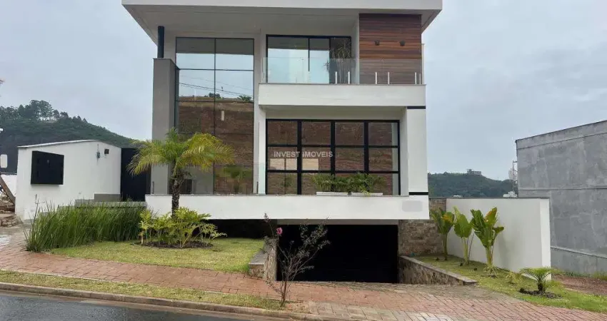 Casa com 4 quartos à venda na RUA BELLATRIX, 1075, Salvaterra, Juiz de Fora
