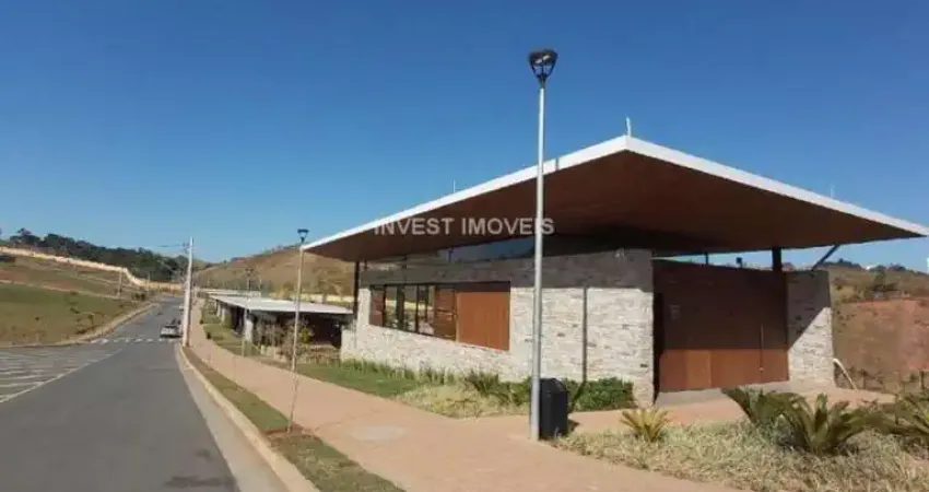 Terreno em condomínio fechado à venda na RUA ELECTRA, 34, Salvaterra, Juiz de Fora