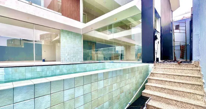 Casa com 5 quartos à venda na RUA ELECTRA, Salvaterra, Juiz de Fora