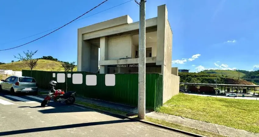 Casa com 4 quartos à venda na RUA ELECTRA, Salvaterra, Juiz de Fora