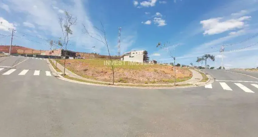 Terreno à venda na RUA URSA MAIOR, 1016, Salvaterra, Juiz de Fora