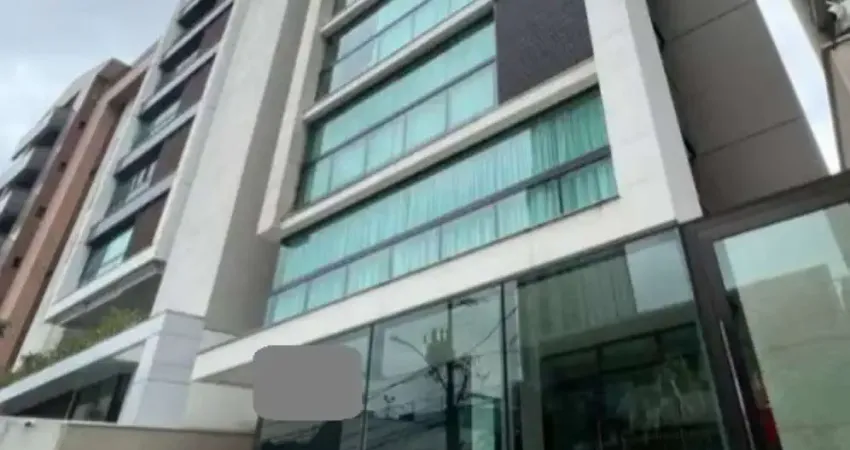 Cobertura com 4 quartos à venda na Rua Renato Dias, 80, Bom Pastor, Juiz de Fora