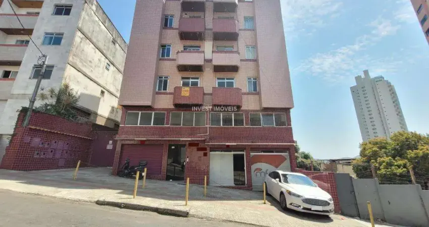 Ponto comercial à venda na Rua Antônio Marinho Saraiva, 46 E 48, Cascatinha, Juiz de Fora