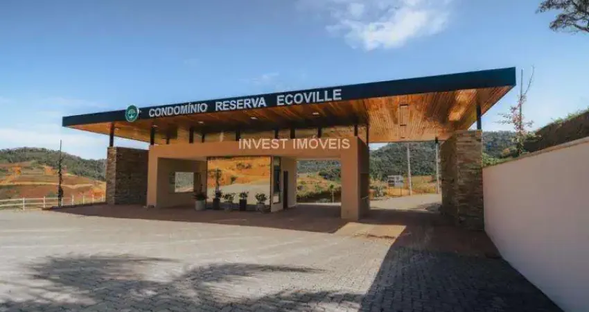 Terreno comercial à venda na ESTRADA BR 040, Zona Rural, Matias Barbosa