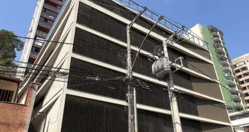 Apartamento com 2 quartos à venda na Rua Santos Dumont, 275, Granbery, Juiz de Fora