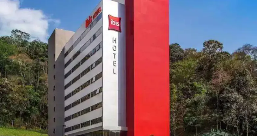 Apartamento com 2 quartos à venda na Rua Ministro Amarílio Lopes Salgado, 2200, Cascatinha, Juiz de Fora