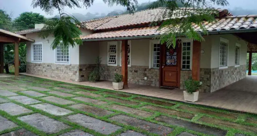 Fazenda à venda na Avenida Doutor Francisco Alvares de Assis, 3, Retiro, Juiz de Fora