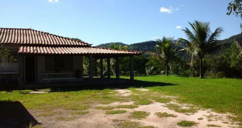 Fazenda à venda na Avenida Doutor Francisco Alvares de Assis, J4, Retiro, Juiz de Fora