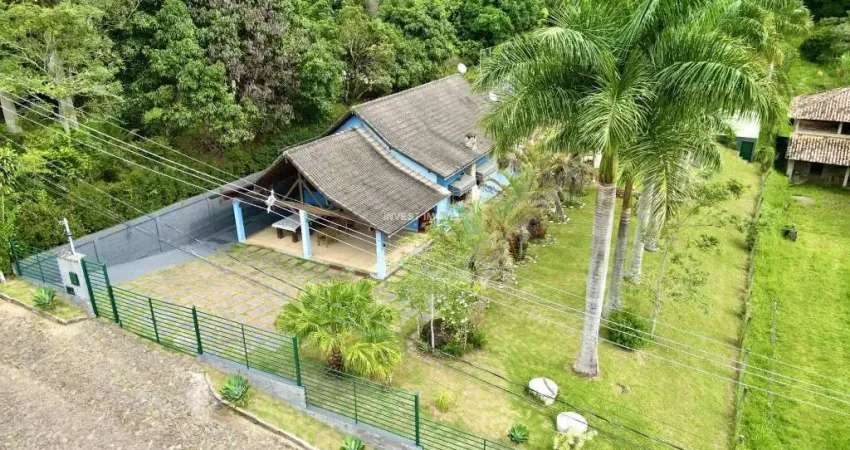 Fazenda à venda na RUA ALAMEDA DAS BROMELIAS, K-5, Floresta, Juiz de Fora