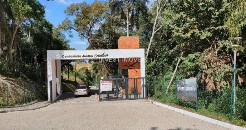 Terreno em condomínio fechado à venda na RUA BR 040, Nova Califórnia, Juiz de Fora