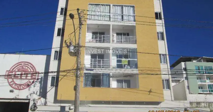 Cobertura com 2 quartos à venda na Rua Benjamim Guimarães, 75, Democrata, Juiz de Fora