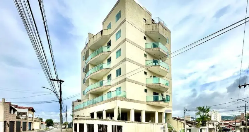 Apartamento com 2 quartos à venda na Rua Professor Francisco Faria, 751, Bairu, Juiz de Fora