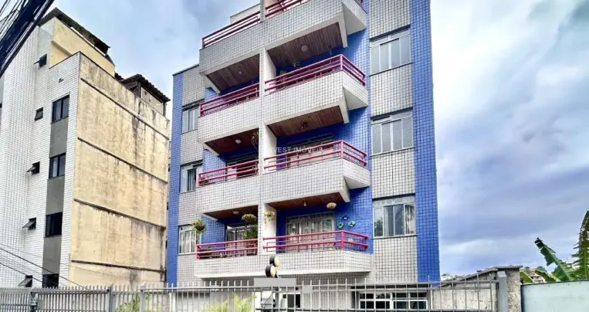 Apartamento com 2 quartos à venda na Rua da Laguna, 399, Jardim Glória, Juiz de Fora