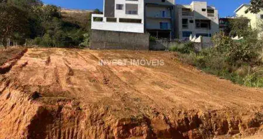 Terreno à venda na Rua Plácido de Magalhães Gomes, 65, Lourdes, Juiz de Fora