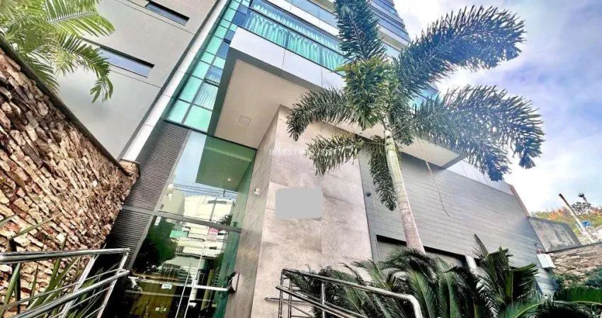 Cobertura com 3 quartos à venda na Rua Delorme de Carvalho, 185, Bom Pastor, Juiz de Fora