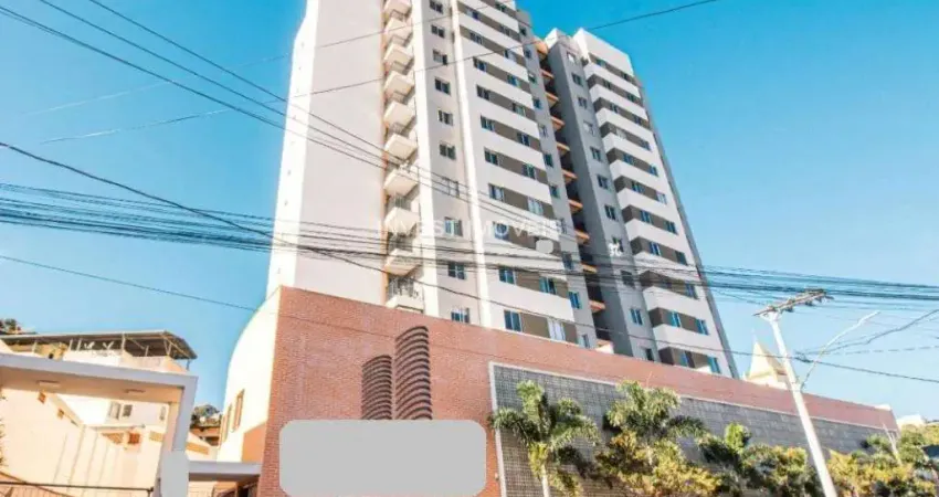 Apartamento com 2 quartos à venda na Avenida Sete de Setembro, 400, Costa Carvalho, Juiz de Fora