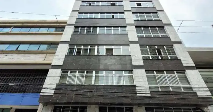 Cobertura com 5 quartos à venda na Rua Oscar Vidal, 147, Centro, Juiz de Fora