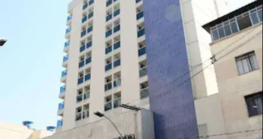 Apartamento com 1 quarto à venda na Avenida Presidente Itamar Franco, 511, Centro, Juiz de Fora