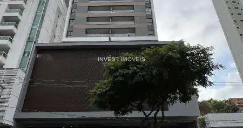 Apartamento com 1 quarto à venda na Avenida Presidente Itamar Franco, 2.330, São Mateus, Juiz de Fora