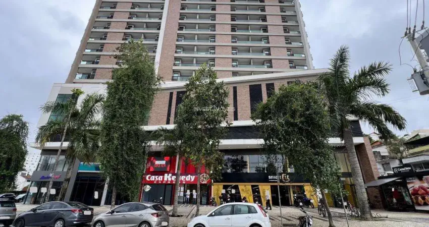 Apartamento com 1 quarto à venda na Rua Professor José Ribeiro, 6, São Pedro, Juiz de Fora