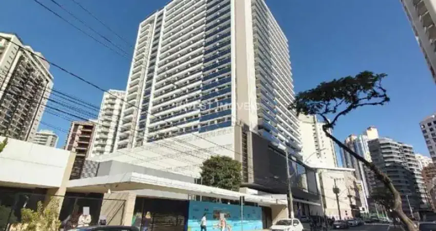 Apartamento com 1 quarto para alugar na ITAMAR FRANCO, 915, Centro, Juiz de Fora