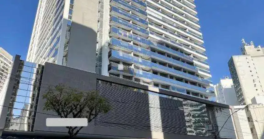 Kitnet / Stúdio à venda na ITAMAR FRANCO, 915, Centro, Juiz de Fora