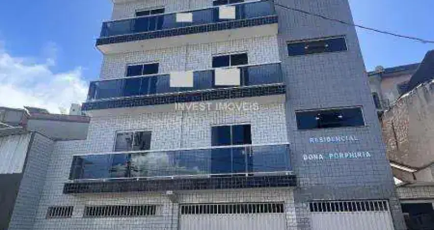 Apartamento com 3 quartos à venda na Rua Miguel Gustavo, 271, Parque Guarani, Juiz de Fora