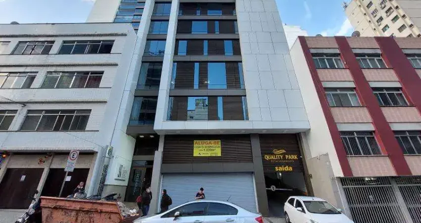 Casa comercial à venda na Rua Oscar Vidal, 274, Centro, Juiz de Fora