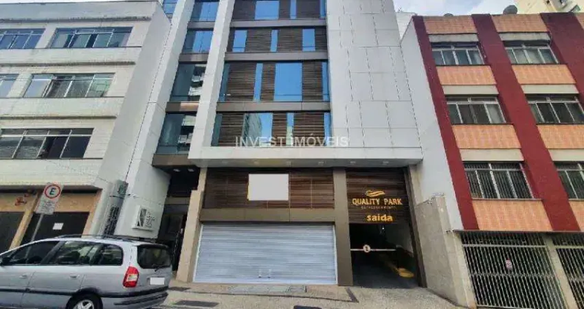 Casa comercial à venda na Rua Oscar Vidal, 274, Centro, Juiz de Fora