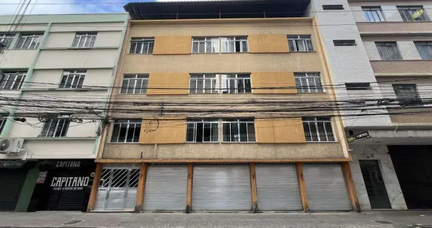 Apartamento com 2 quartos para alugar na Rua Santo Antônio, 524, Centro, Juiz de Fora